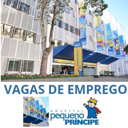 Hospital Pequeno Príncipe « Tudo em Curitiba