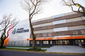 GRUPO POSITIVO OFERECE  NOVAS VAGAS