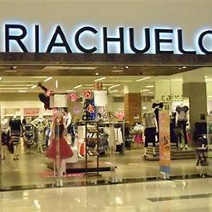 Lojas Riachuelo ESTÁ CONTRATANDO