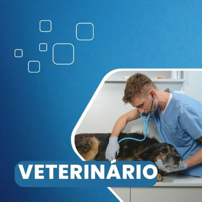Atendimento Veterinário