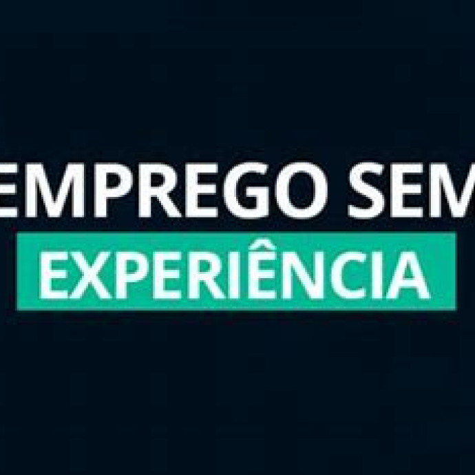 Copeiro – Não é Necessário Experiência