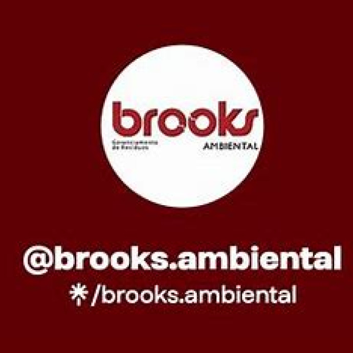 Brooks Ambiental ANUNCIA VAGAS PARA: AJUDANTE GERAL_SUPERVISOR DE MANUTENÇÃO_MOTORISTA DE COLETA DE RESÍDUO