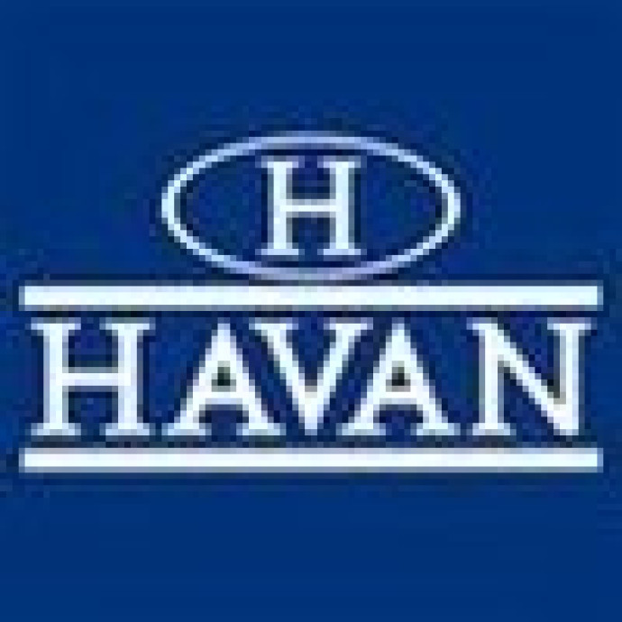HAVAN DEIXE SEU CURRÍCULO PARA NOSSAS OPORTUNIDADES NA CIDADE DE SEU INTERESSE