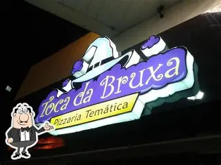 Pizzaria toca da bruxa Contrata: