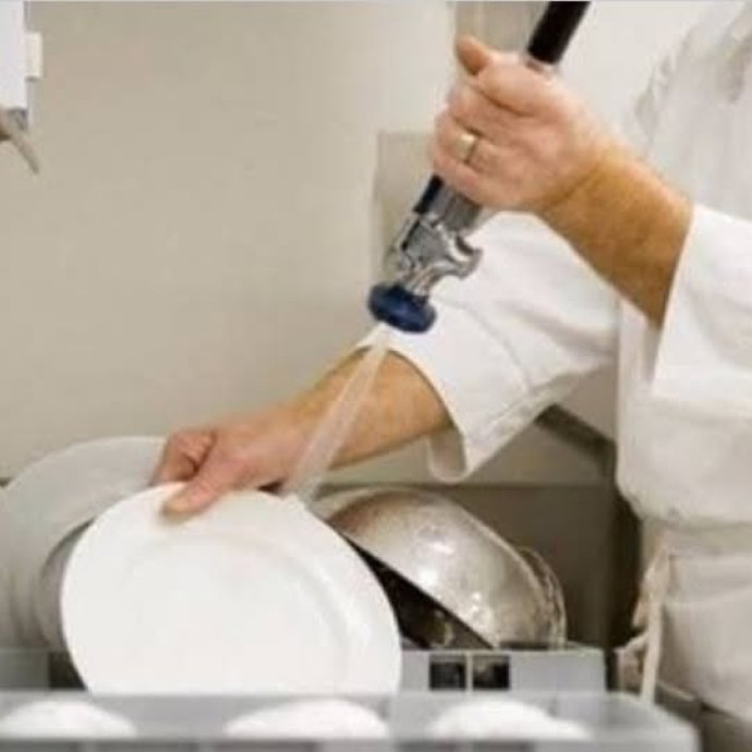 AUXILIAR DE COZINHA 2 vagas