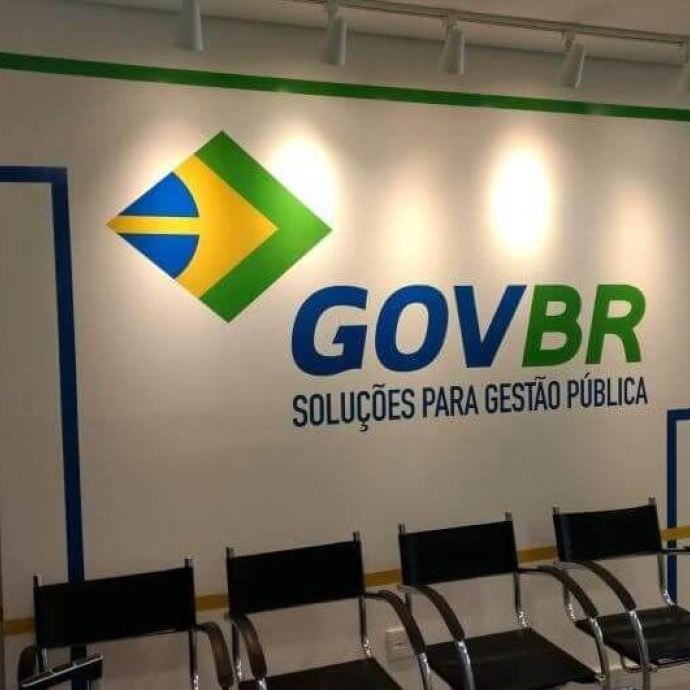 GOVBR está contratando! Vaga 100% remota com bônus anual e plano de desenvolvimento de carreira