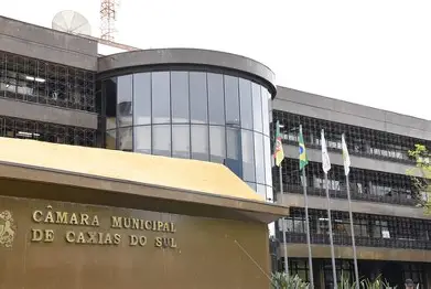 Câmara de Caxias do Sul - RS anuncia abertura das inscrições para edital de Concurso Público