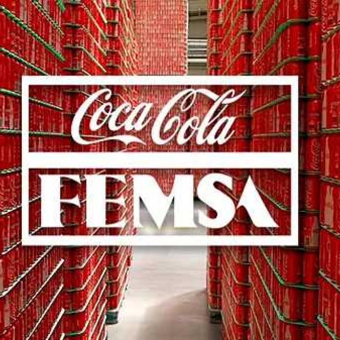 COCA_COLA  FEMSA  ABRE  VAGAS DE EMPREGO