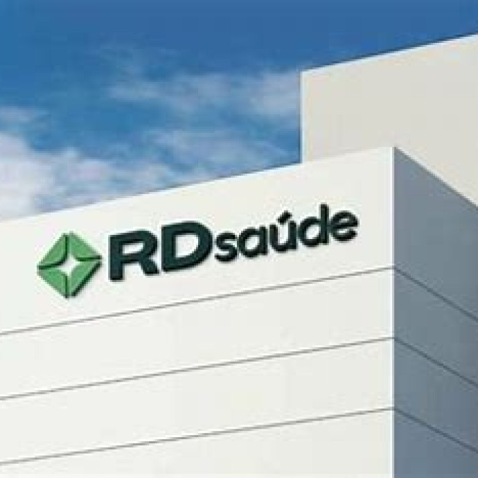 RD Saúde - FarmáciasF ABRE VAGAS COM OU SEM EXPERIÊNCIA