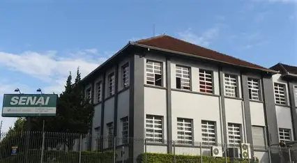 SENAI ESTÁ COM PROCESSO SELETIVO ABERTO PARA NOVAS VAGAS