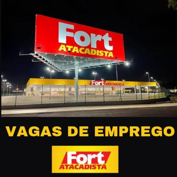 Grupo Pereira Fort Atacadista, Faz Mutirão de Vagas para Balneário Camboriú e Itajaí, Confira e Candidata-se