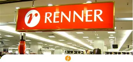 RENNER ABRE 09 VAGAS_ALGUMAS NÃO EXIGEM EXPERIÊNCIA