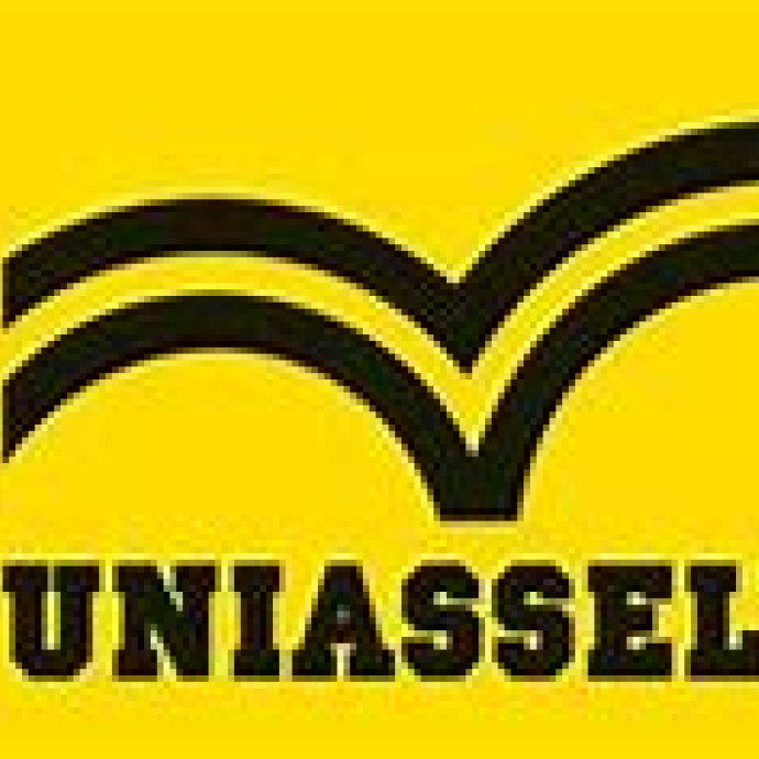 PROCESSO SELETIVO NA UNISSELVI