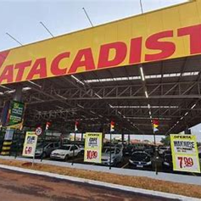 111 VAGAS NO FORT ATACADISTA_COM OU SEM EXPERIÊNCIA