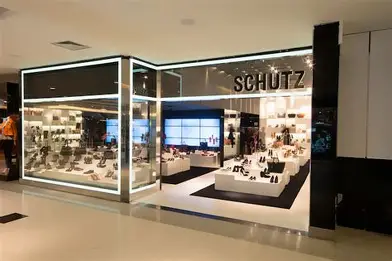 Gerente de Loja – Schutz