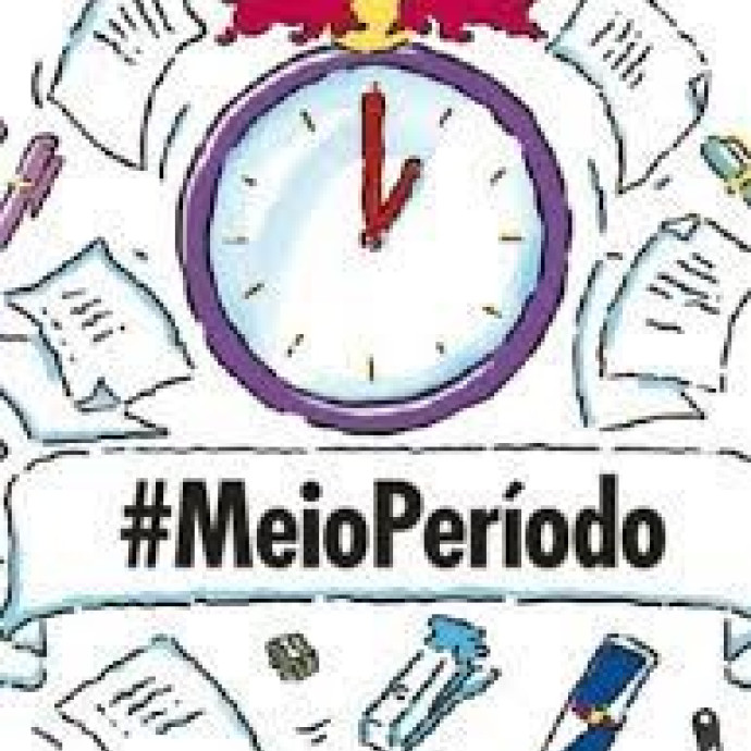 Operador(a) Logístico - 4 HRS