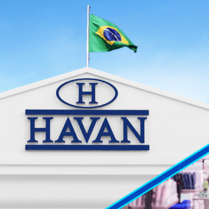 VAGAS ABERTAS NA HAVAN EM PORTO ALEGRE E REGIÃO METROPOLITANA