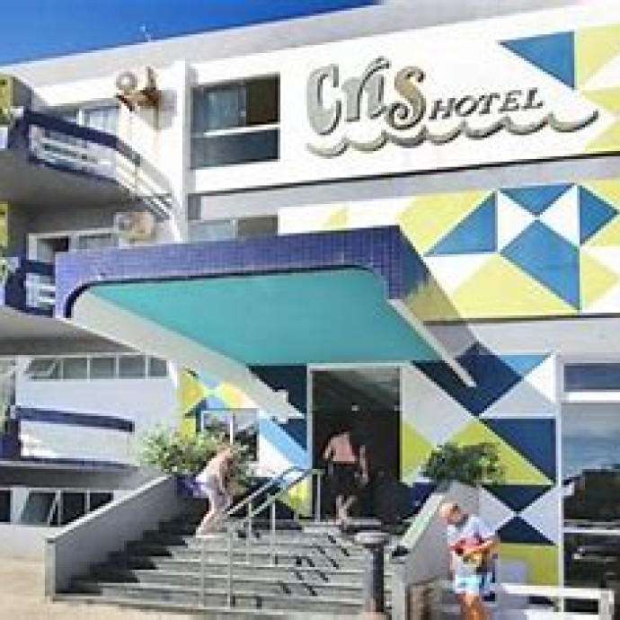 CRIS HOTEL ANUNCIA MUITASSSS VAGAS