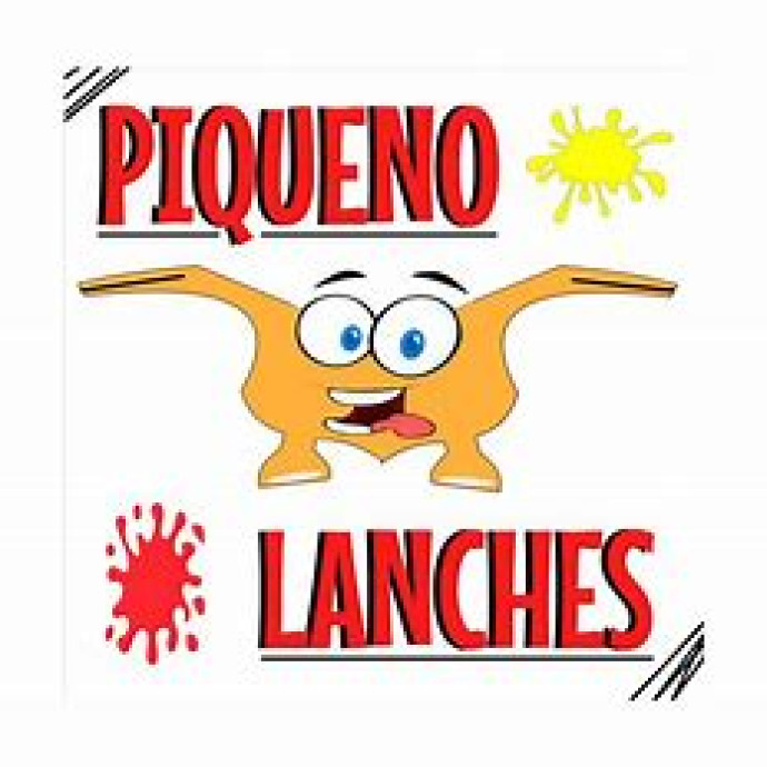 Piqueno lanches contrata atendente de salão