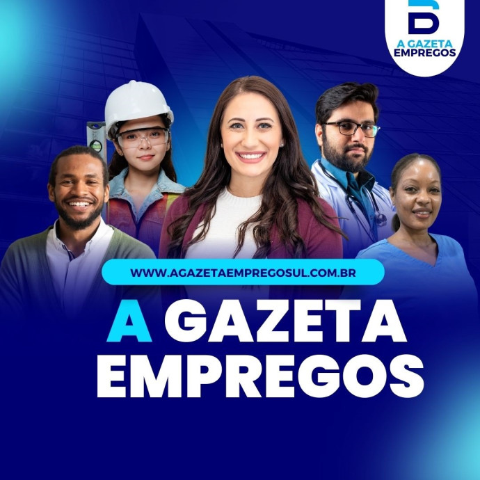 📢 VAGA ASSISTENTE ADMINISTRATIVO – PCM (Planejamento de Manutenção)