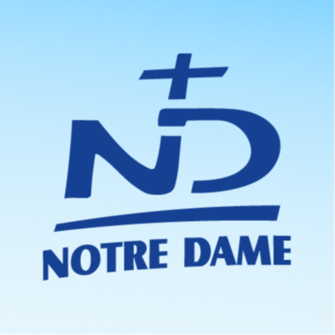 Rede de Educação Notre Dame - Vagas Abertas para Passo Fundo, Confira e Candidata-se