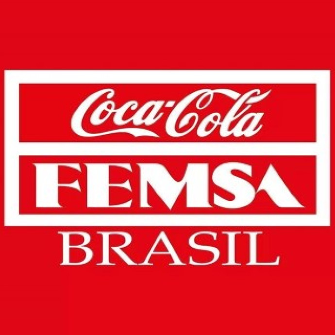 Ajudante Operacional na Coca Cola Femsa