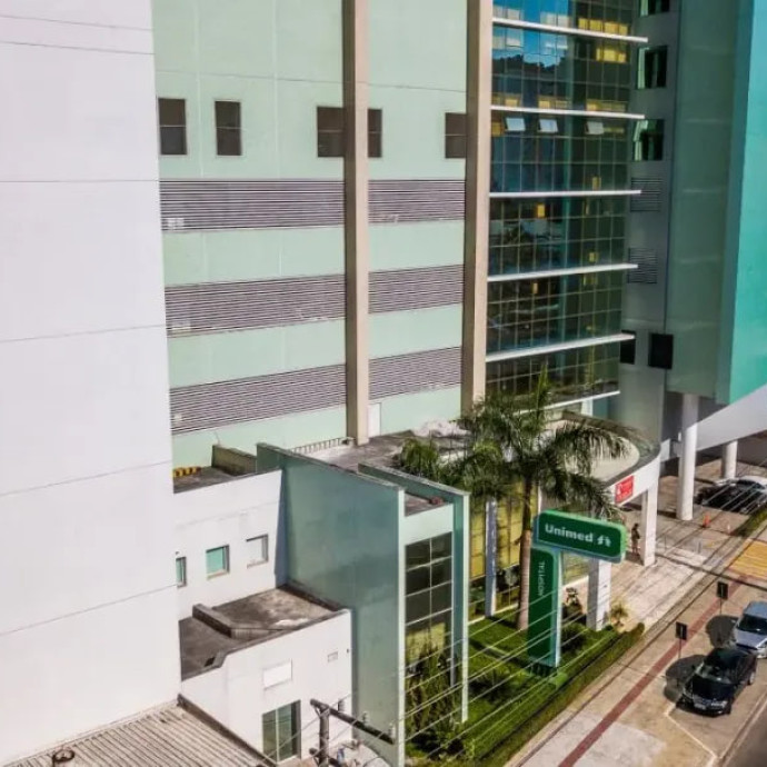 Unimed Litoral - Vagas Atualizadas para Balneário Camboriú e Itajaí, Confira e Candidata-se
