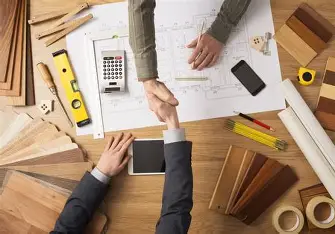 Projetista Técnico de Móveis