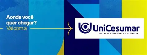 ESCOLA EAD UNISUMAR ESTÁ COM 17 VAGAS EM HOME 