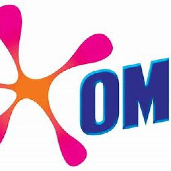 Omo Lavanderia ACABA DE ANUNCIAR NOVA VAGA