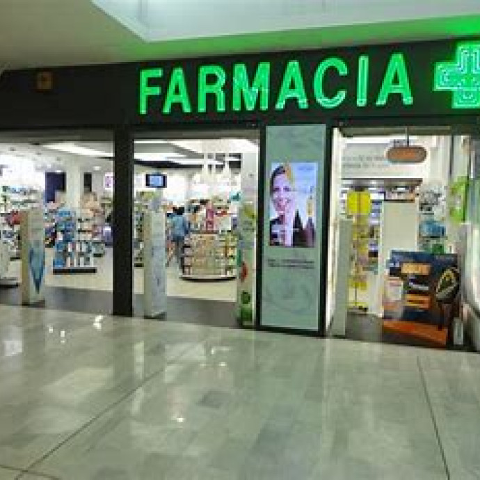 ATENDENTE DE FARMÁCIA