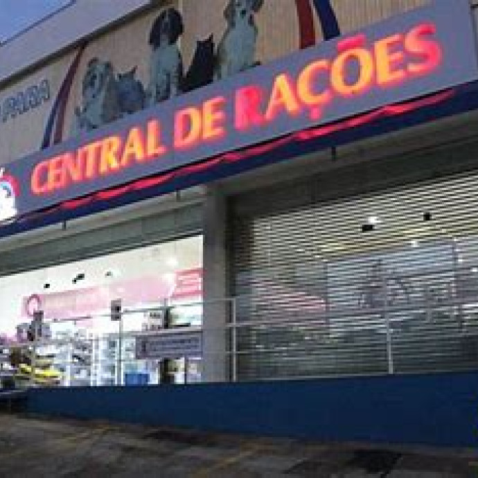 CENTRAL DE RAÇÕES ESTÁ CONTRATANDO PARA DIVERSAS VAGAS EM VÁRIAS REGIÕES DE CAXIAS