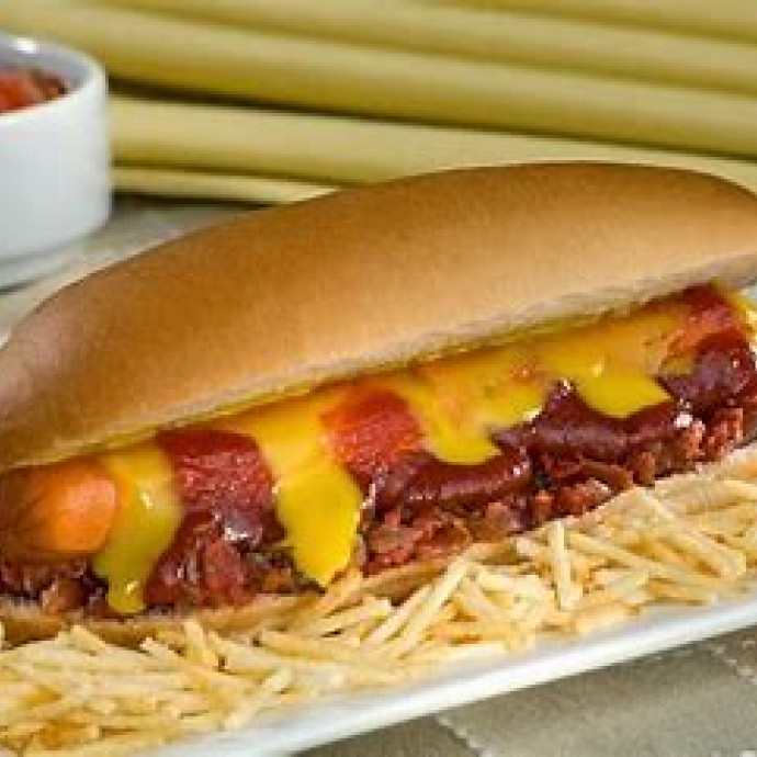 BROTHERS HOT DOG CONTRATA: SOMENTE VAGA FIXA CLT