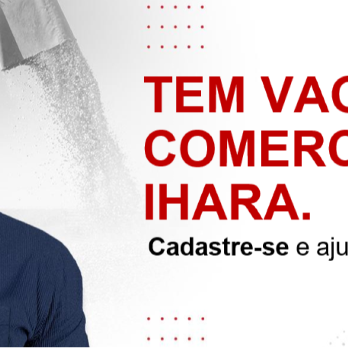Administrador Técnico Vendas SR - Passo Fundo/RS
