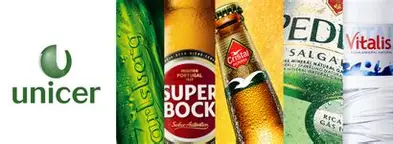 A Unicer Distribuidora de Bebidas está contratando! 