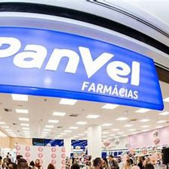 106 VAGAS NA PANVEL_COM OU SEM EXPERIÊNCIA