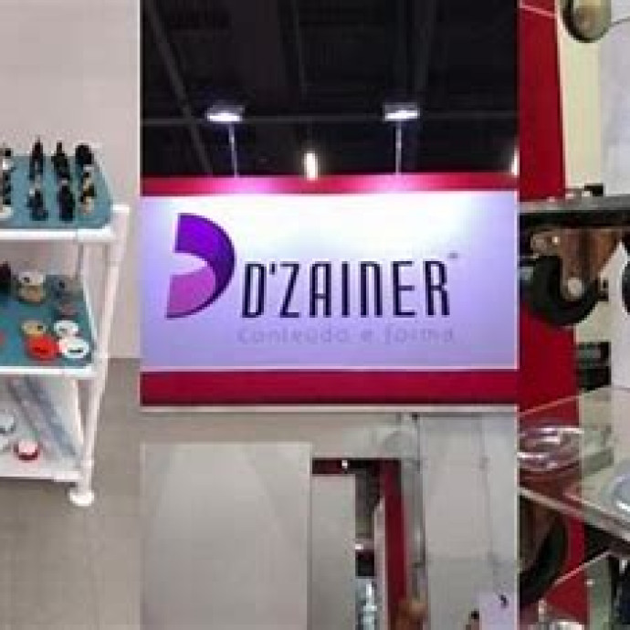 D ' ZAINER ANUNCIA NOVAS OPORTUNIDADES