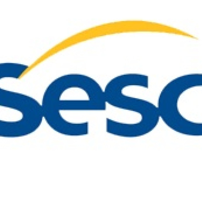 Sesc abre vaga para Auxiliar de Manutenção (Hotel Sesc Blumenau)