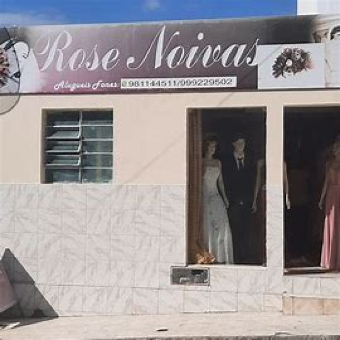 A Rose’s Noivas está em busca de uma profissional para integrar nossa equipe no setor de Atendimento & Lavanderia