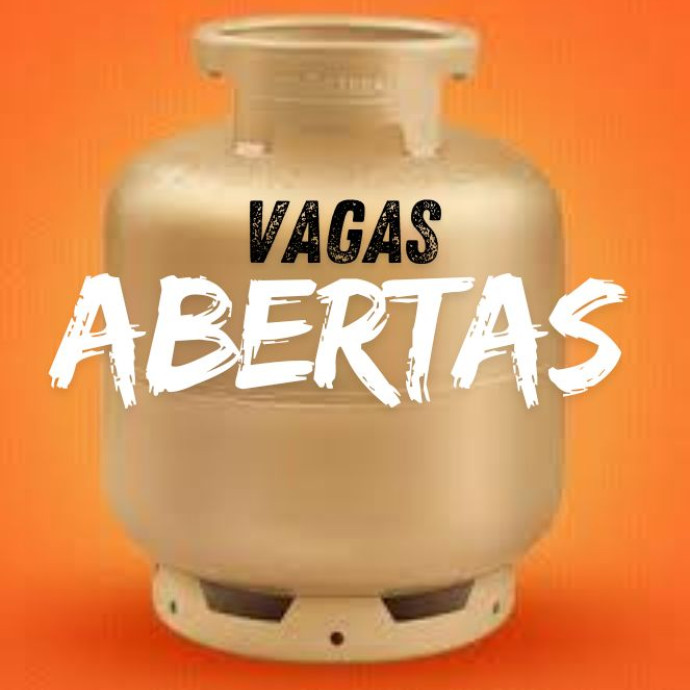 SUPERGASBRAS COM VAGAS ABERTAS