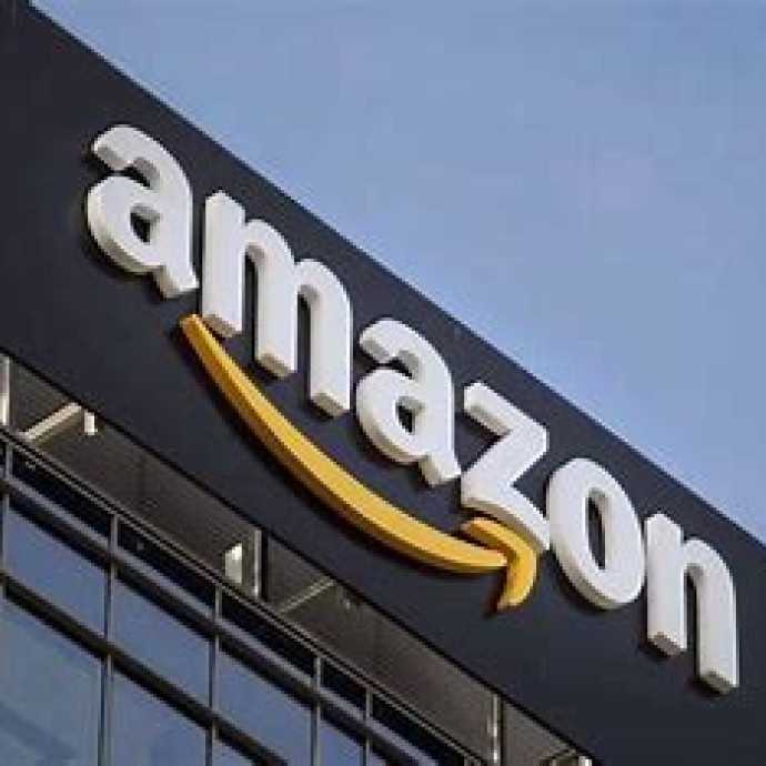 AMAZON CONTRATA ENTREGADORES 