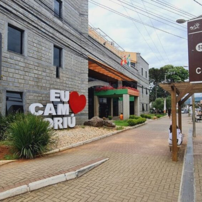 Prefeitura de Camboriú - SC anuncia Processo Seletivo com cinco vagas