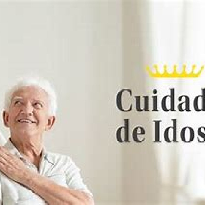 CUIDADOR(A)
