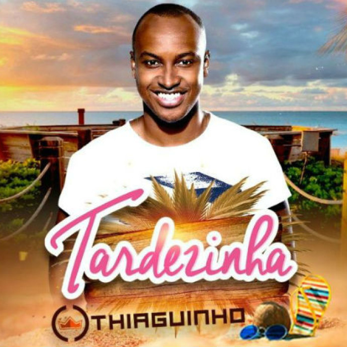 TARDEZINHA (THIAGUINHO)_300 VAGAS